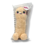 Kinky Pleasure - OB143 - Plush Penis Beige