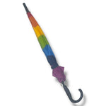 Kinky Pleasure - KPP022 - Pride – Rainbow Umbrella – Large