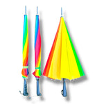 Kinky Pleasure - KPP022 - Pride – Rainbow Umbrella – Large