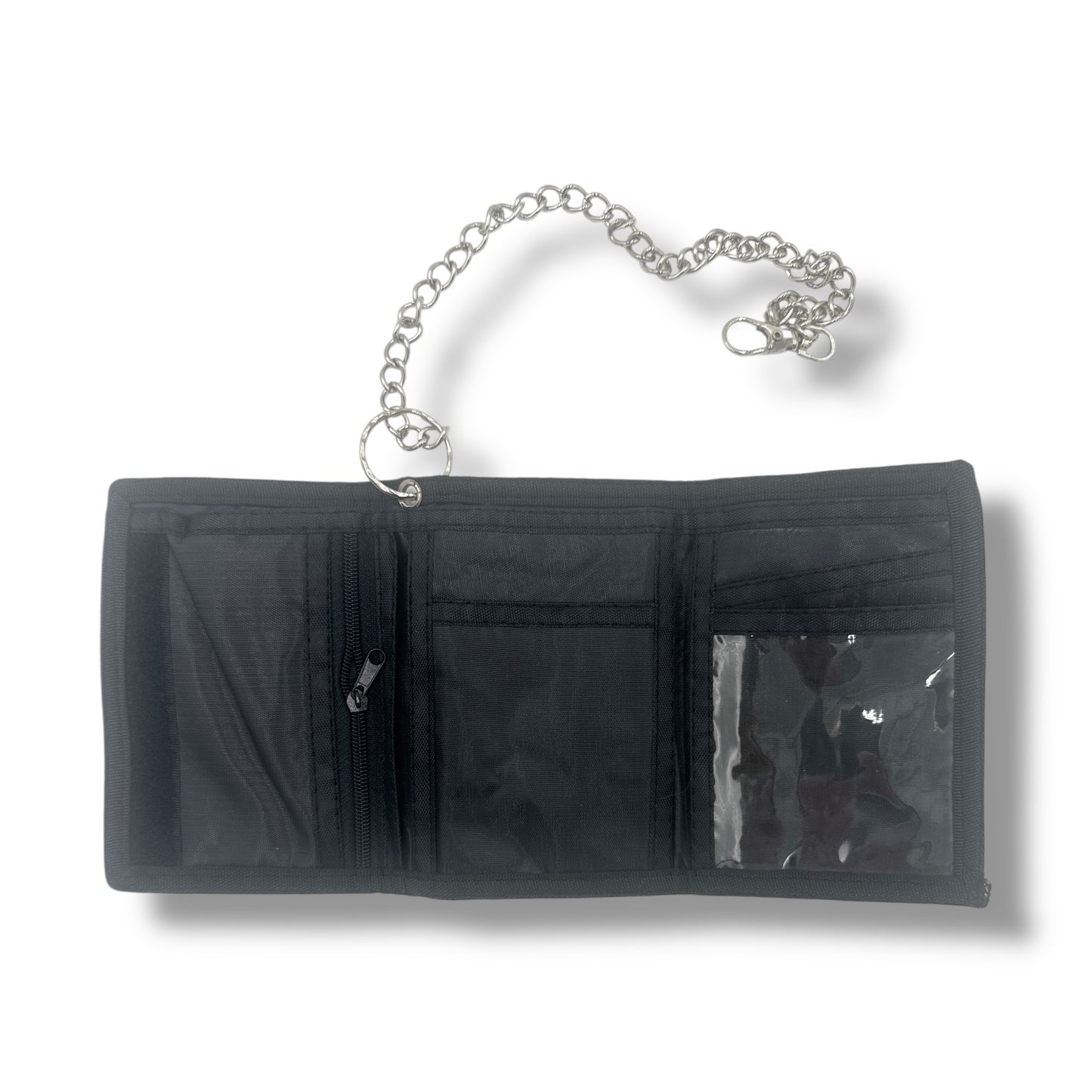 Kinky Pleasure - KPP023 - Pride – Rainbow Wallet with Chain