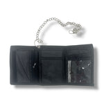 Kinky Pleasure - KPP023 - Pride – Rainbow Wallet with Chain