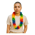 Kinky Pleasure - KPP013 - Pride -  Flower Wreath Rainbow - Model 01