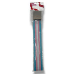 Kinky Pleasure - KPP025 - Pride – Rainbow Belt - Trans