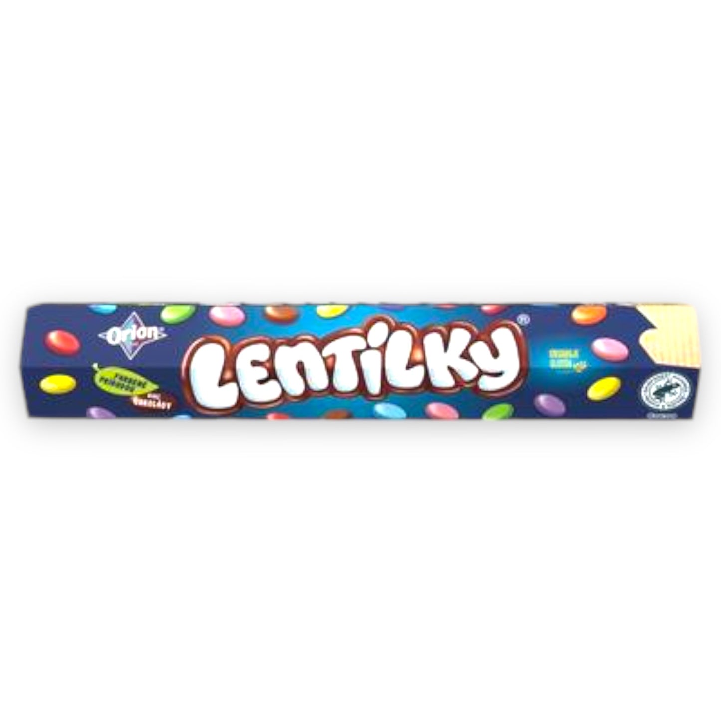 Kinky Pleasure - AC154 - Nestle Smarties - 120g