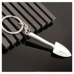 Kinky Pleasure - KPK018 - Keychain - Shovel