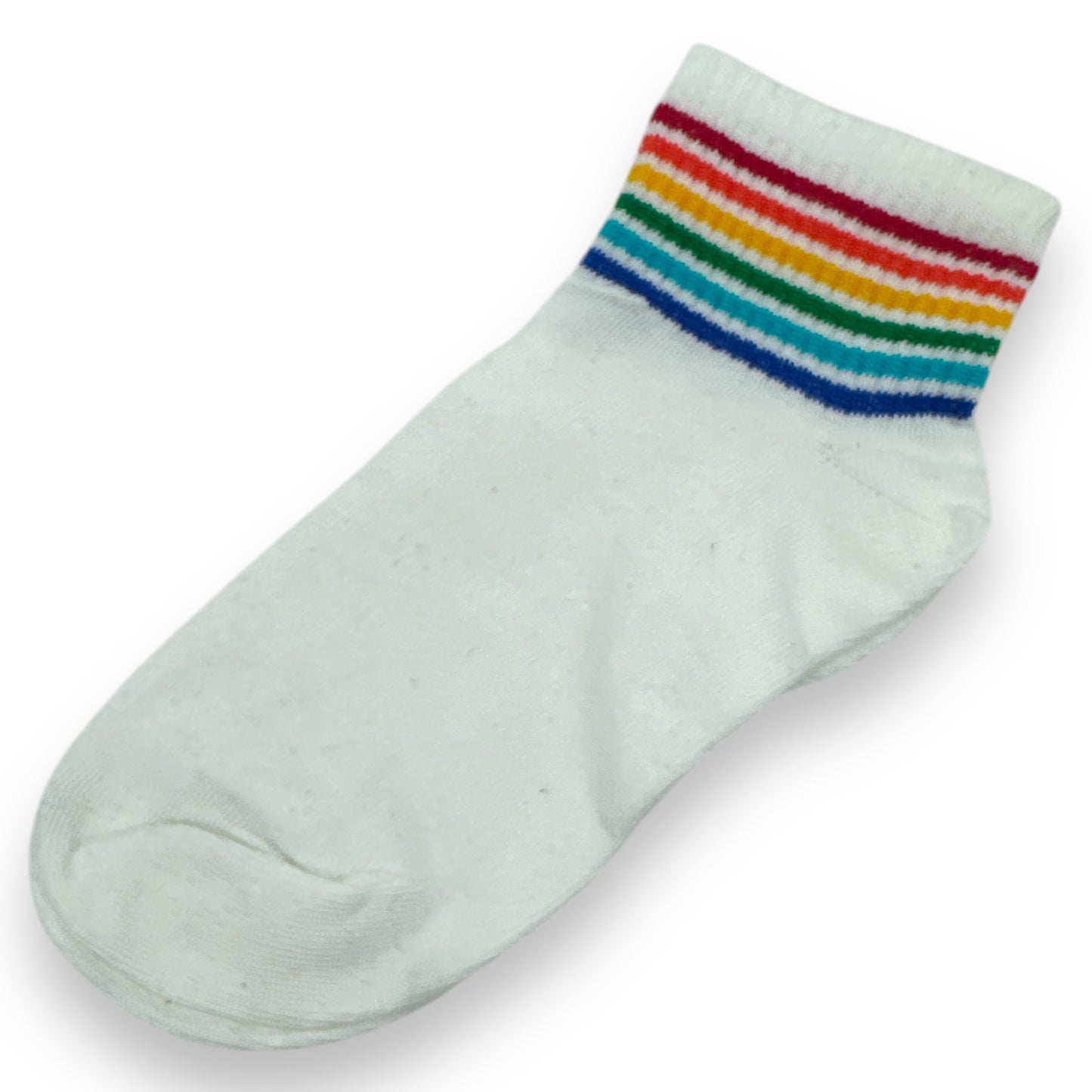 Kinky Pleasure - T135 - Socks Rainbow - One Size - 5 Models