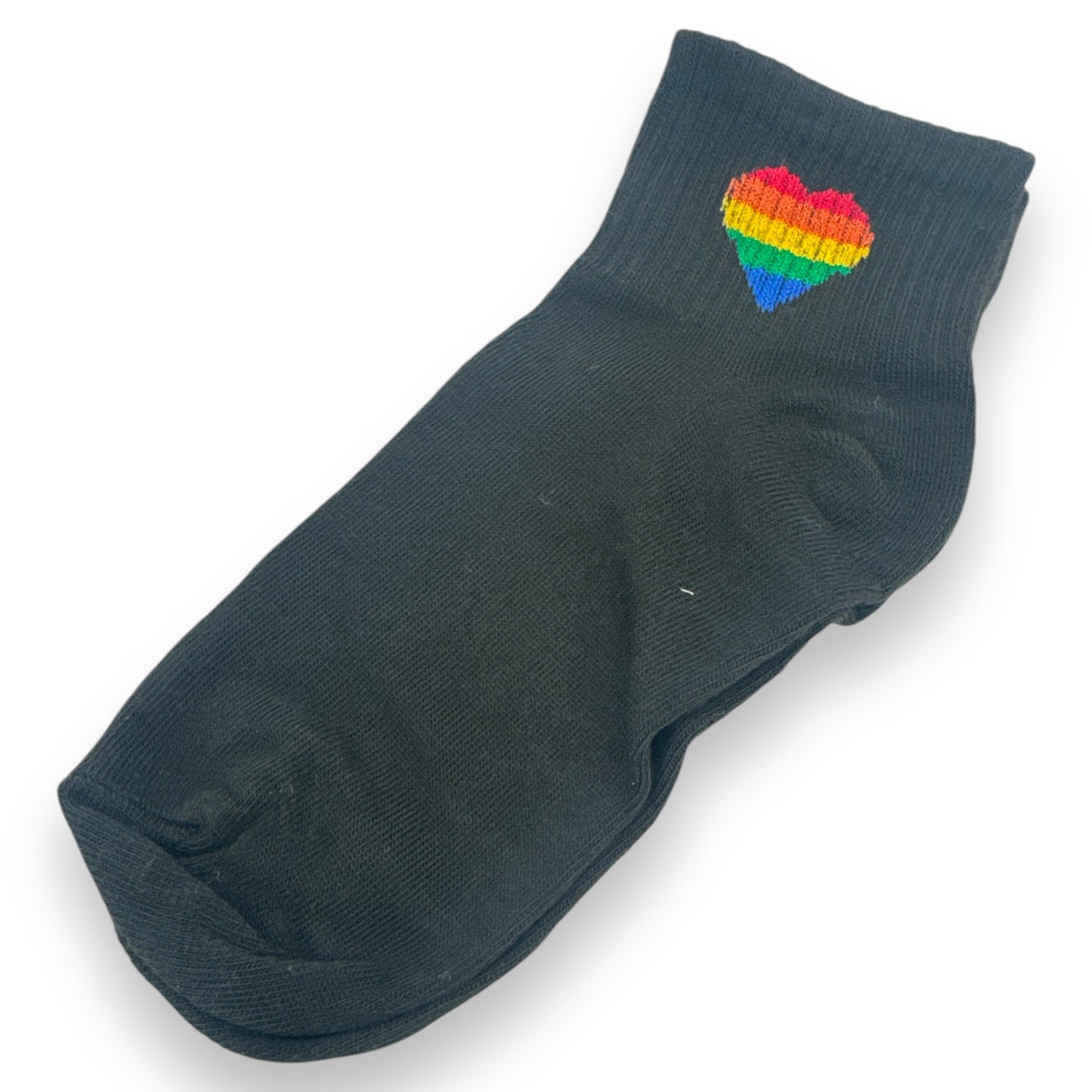 Kinky Pleasure - T135 - Socks Rainbow - One Size - 5 Models