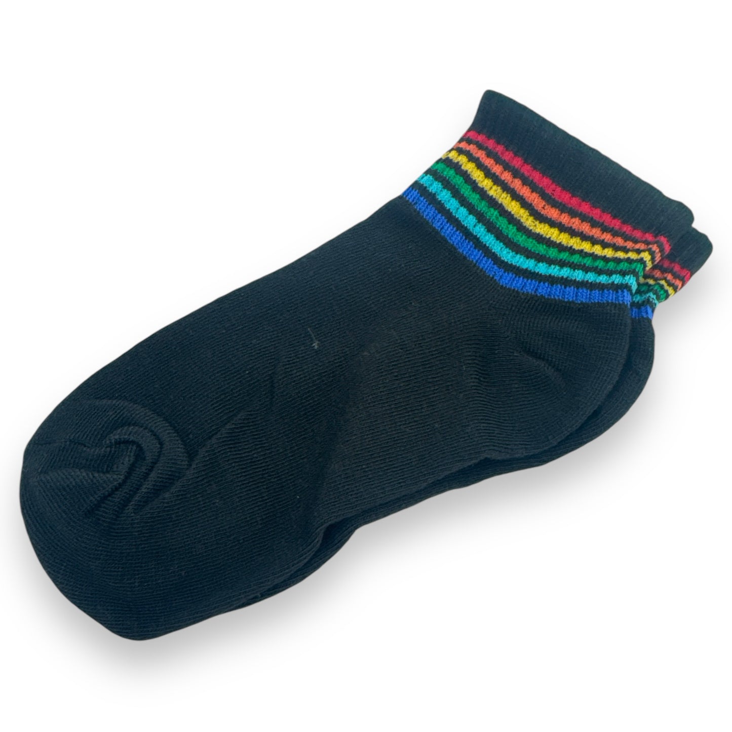 Kinky Pleasure - T135 - Socks Rainbow - One Size - 5 Models