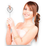 Kinky Pleasure - FT122 - Heart Sparkles