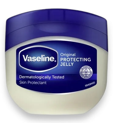 Kinky Pleasure - AC157 - Original Vaseline Pure Petroleum Jelly - 250ml