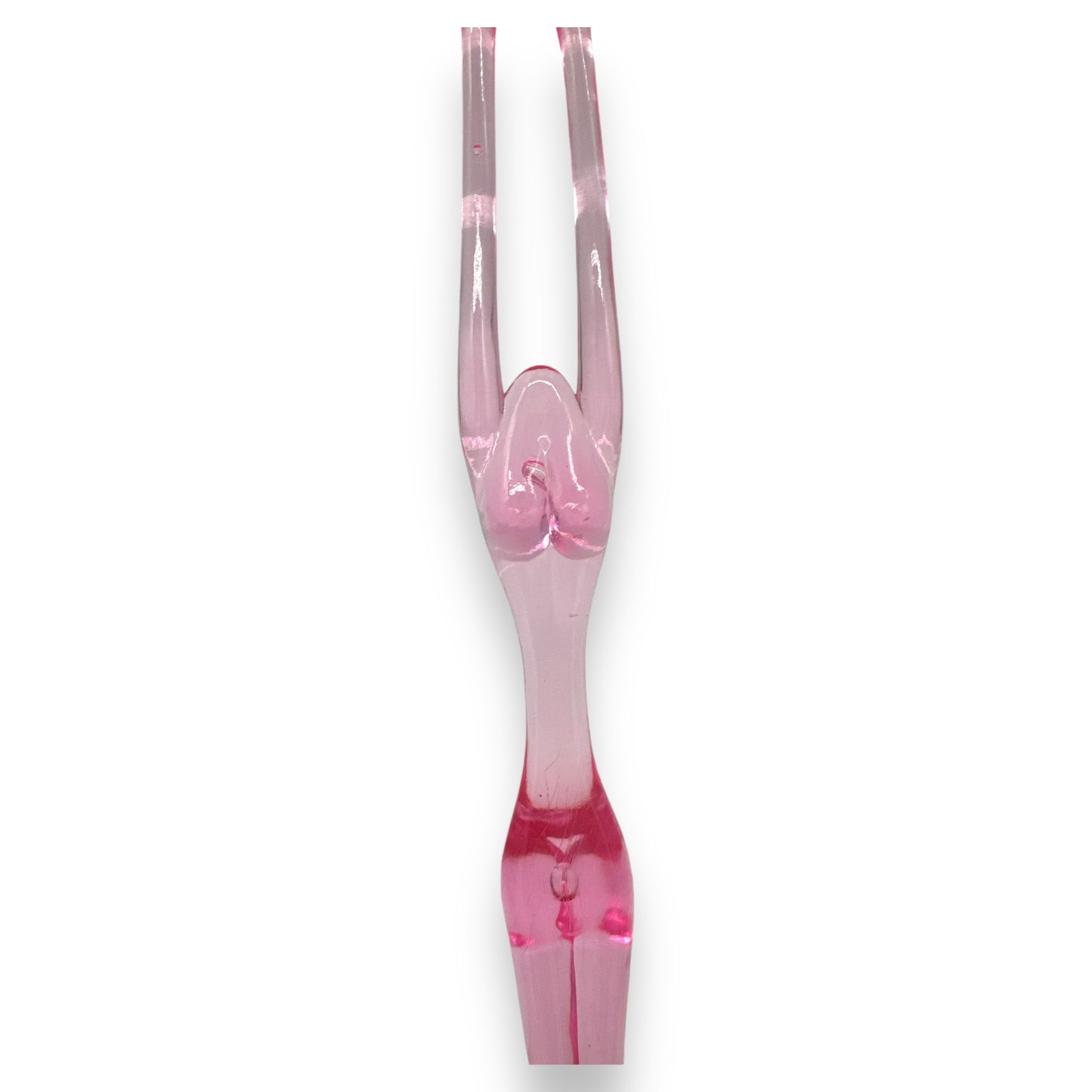 Kinky Pleasure - TD25267 - Man And Woman Back Scratchers Mega Size XL