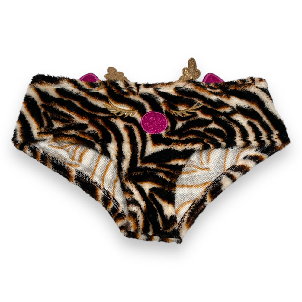 Kinky Pleasure - ZM002 - Christmas Slip Panter - Panter