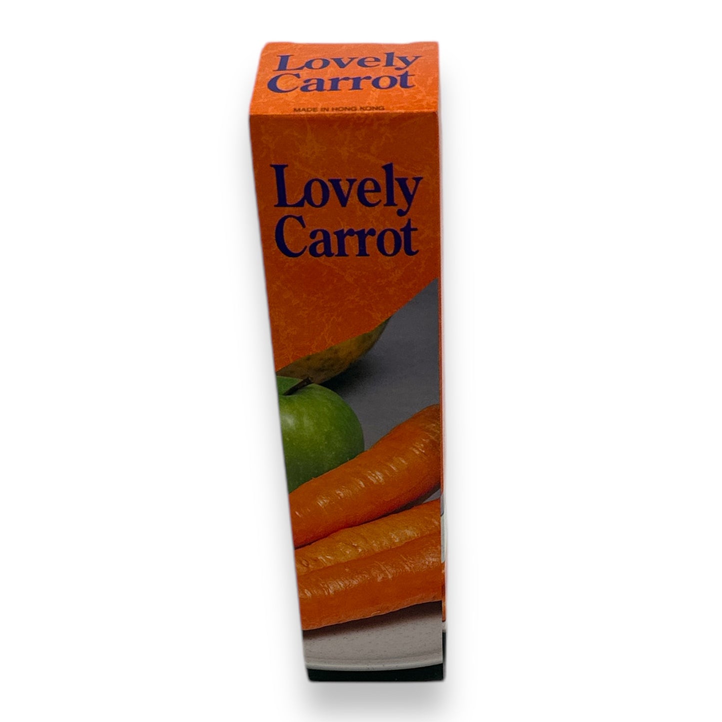 Kinky Pleasure - TD25087 - I Love Carrot With Dildo Inside (Perfect For Hiding)