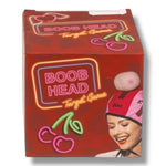 Kinky Pleasure - OB146 - Boob Head Target Game