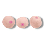 Kinky Pleasure - OB146 - Boob Head Target Game