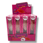 Kinky Pleasure - OB049 - Pussy Lolly - Strawberry Flavour