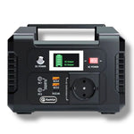 Flashfish - T199 - E200 Portable Power Station – 200W | 151Wh / 40,800mAh