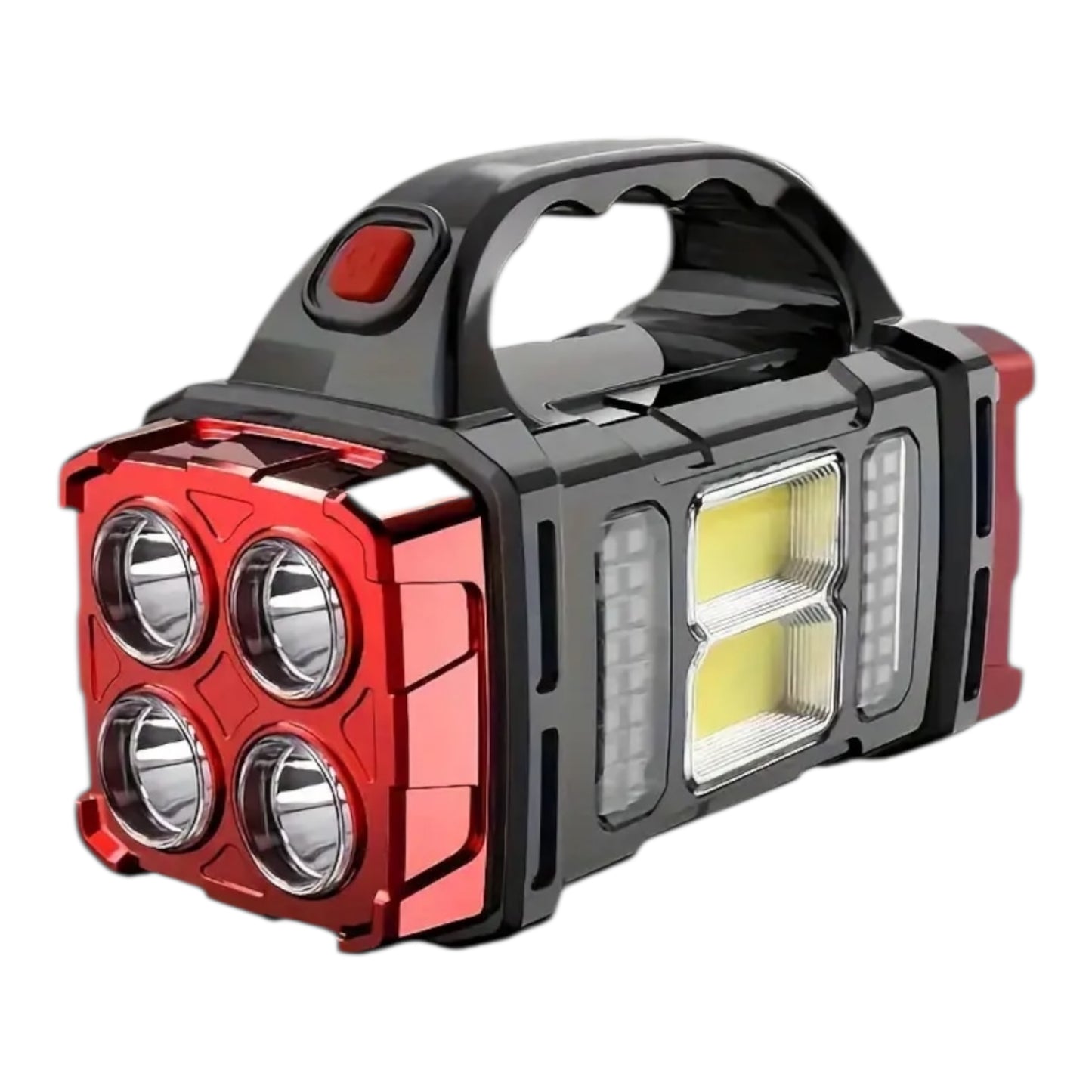 SolarFish - T200 - Solar Lamp with USB Charging