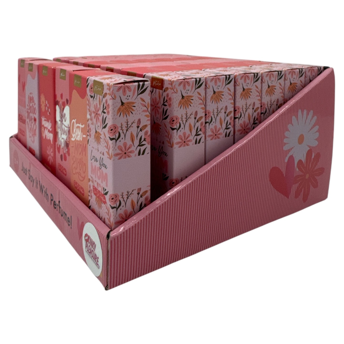 De La Mare - KV013 - Eu De Parfum – Love You - 30ml