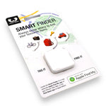 Kinky Pleasure - AC177 - Fresh n Rebel Smart Finder Keychain