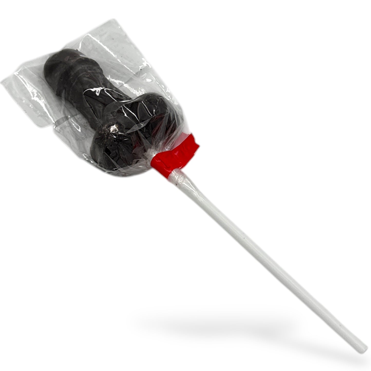 Kinky Pleasure - DS023 - Chocolate Penis Lolly - Fun and Delicious Treat