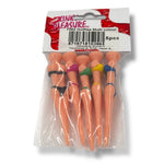 Kinky Pleasure - T062 - Golf Tees - 4 Models
