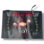 Kinky Pleasure - Feeling a Bit On The Wild Side – Tarzan Slip