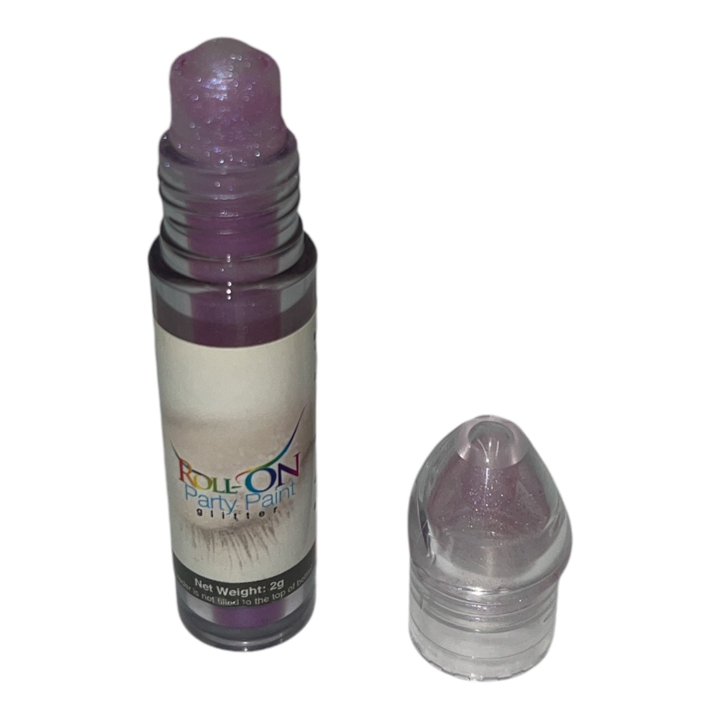 Kinky Pleasure - TD2N305 - Roll On Party Paint Glitter Make-Up