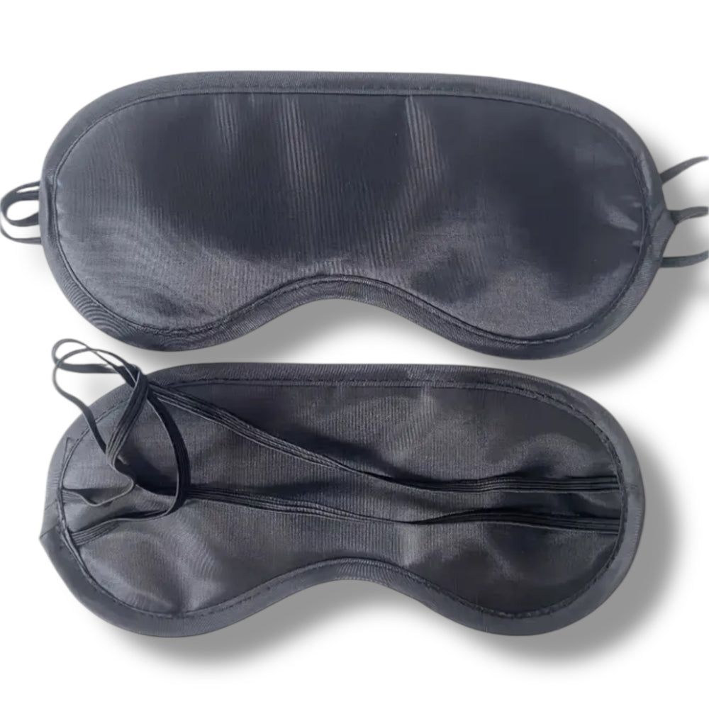 Kinky Pleasure - T164 - Sleeping Mask - 4 Colours