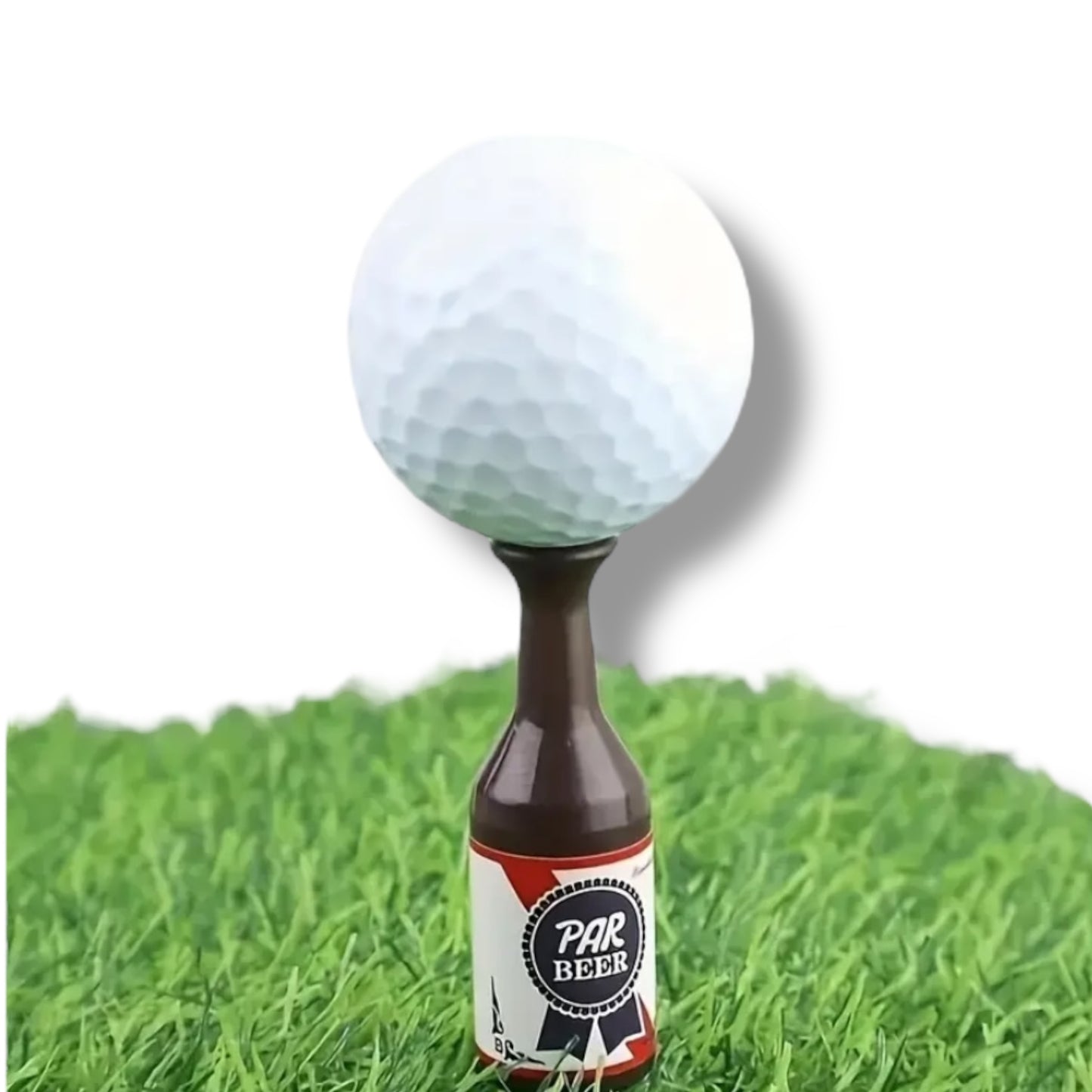 Kinky Pleasure - T165 - Golf Tees Beer 3 Pieces - 2 Models