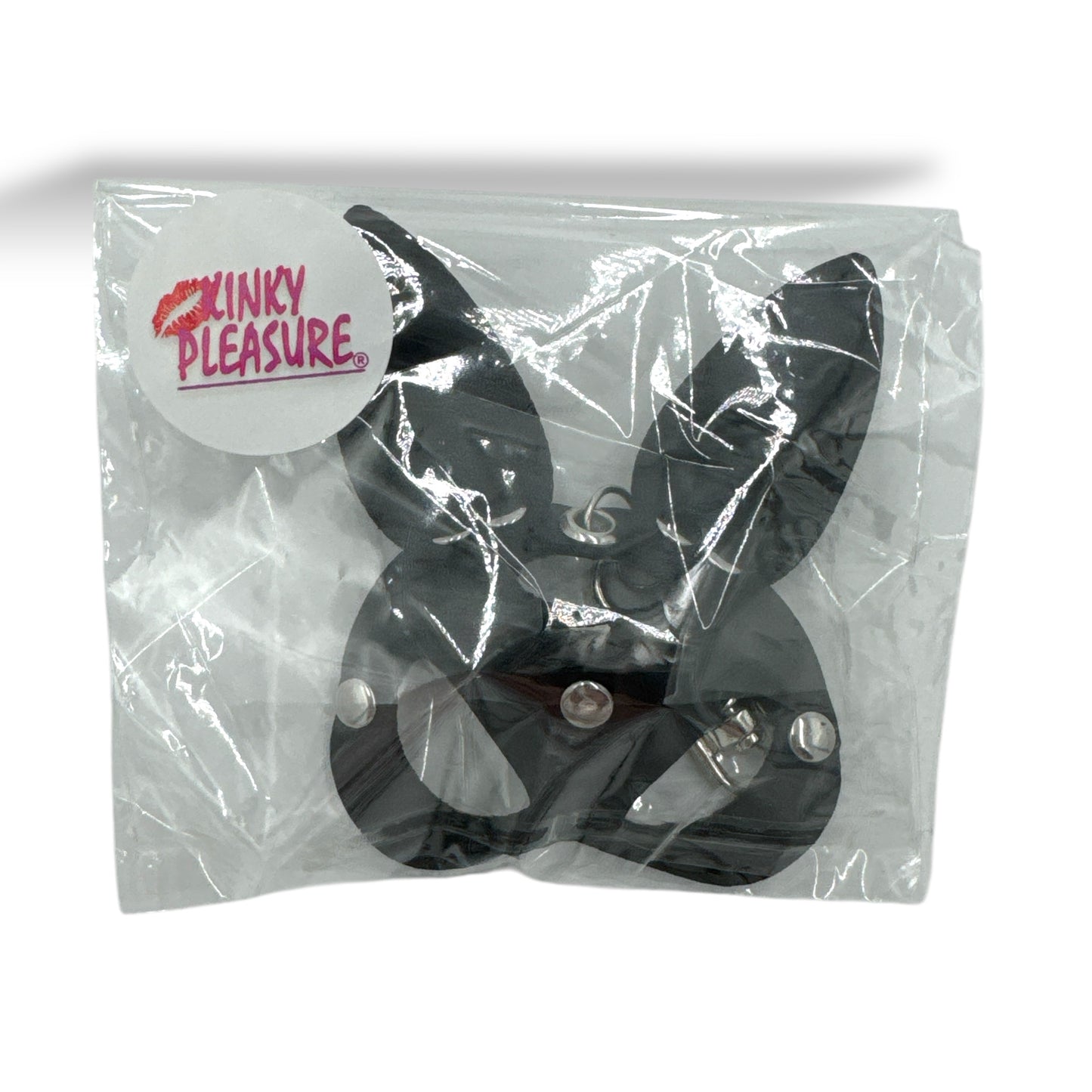 Kinky Pleasure - T166 - Keychain Bondage Mask