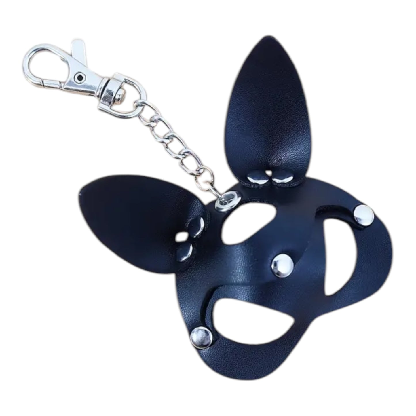 Kinky Pleasure - T166 - Keychain Bondage Mask