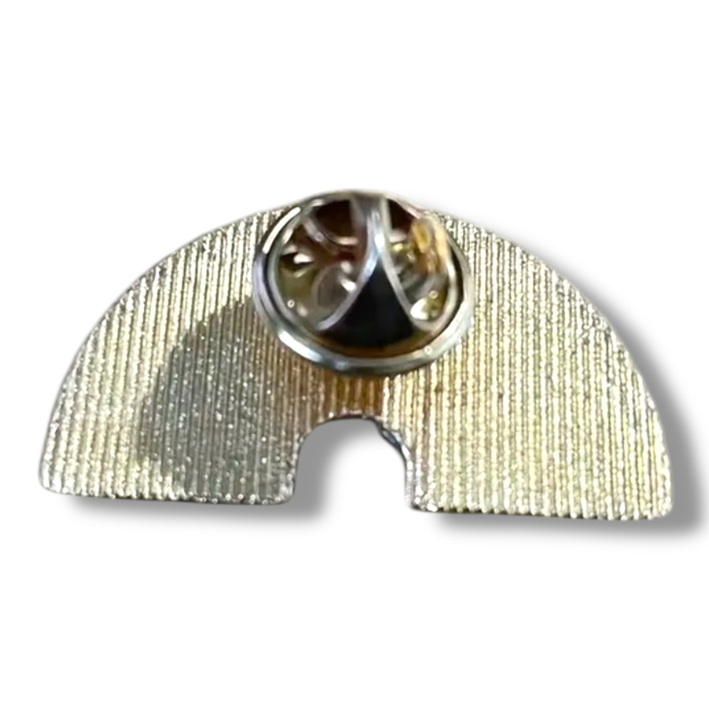 Kinky Pleasure - KPB004 - Badge / Pin - Rainbow - Model 1