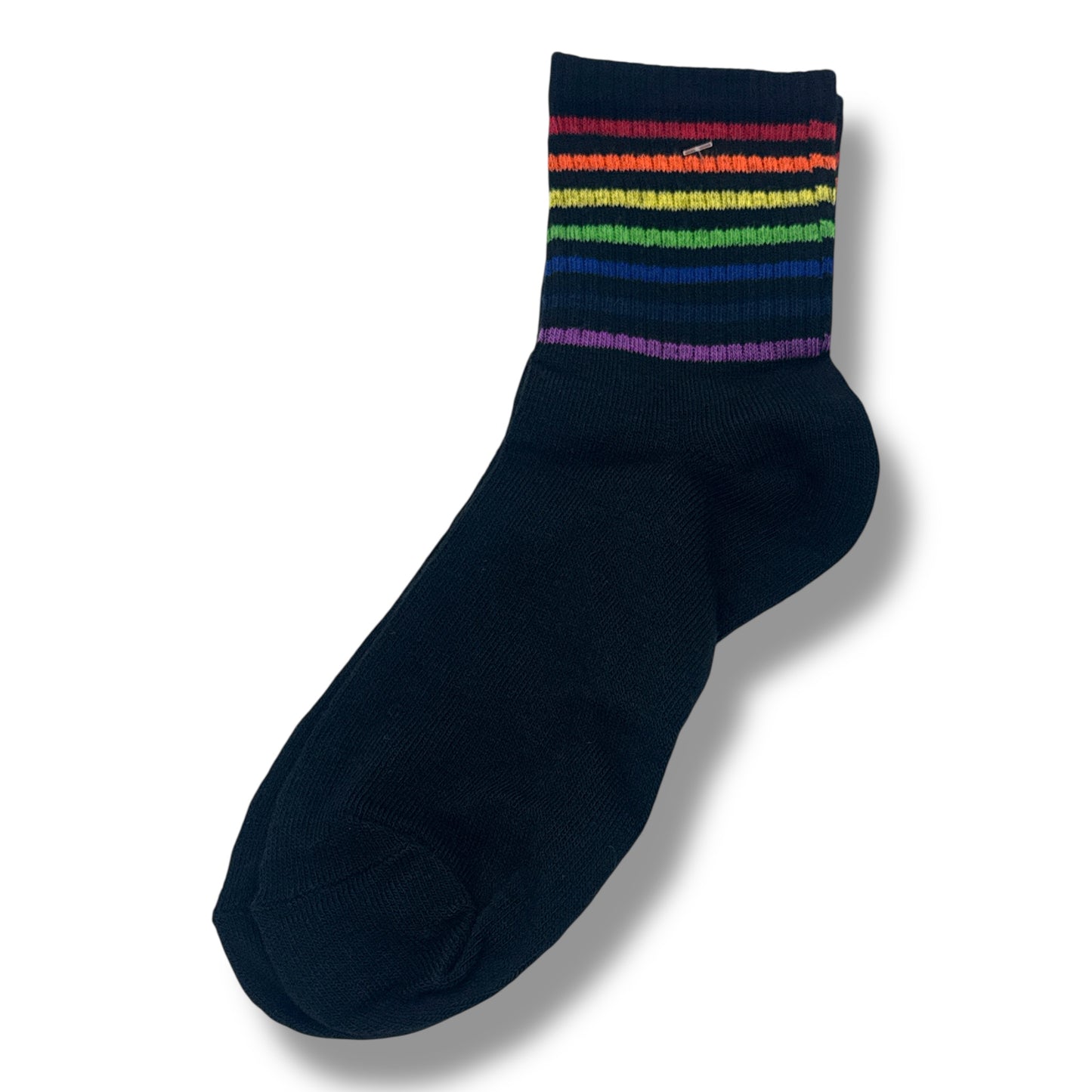 Kinky Pleasure - T210 - Socks Rainbow – 6 Pair