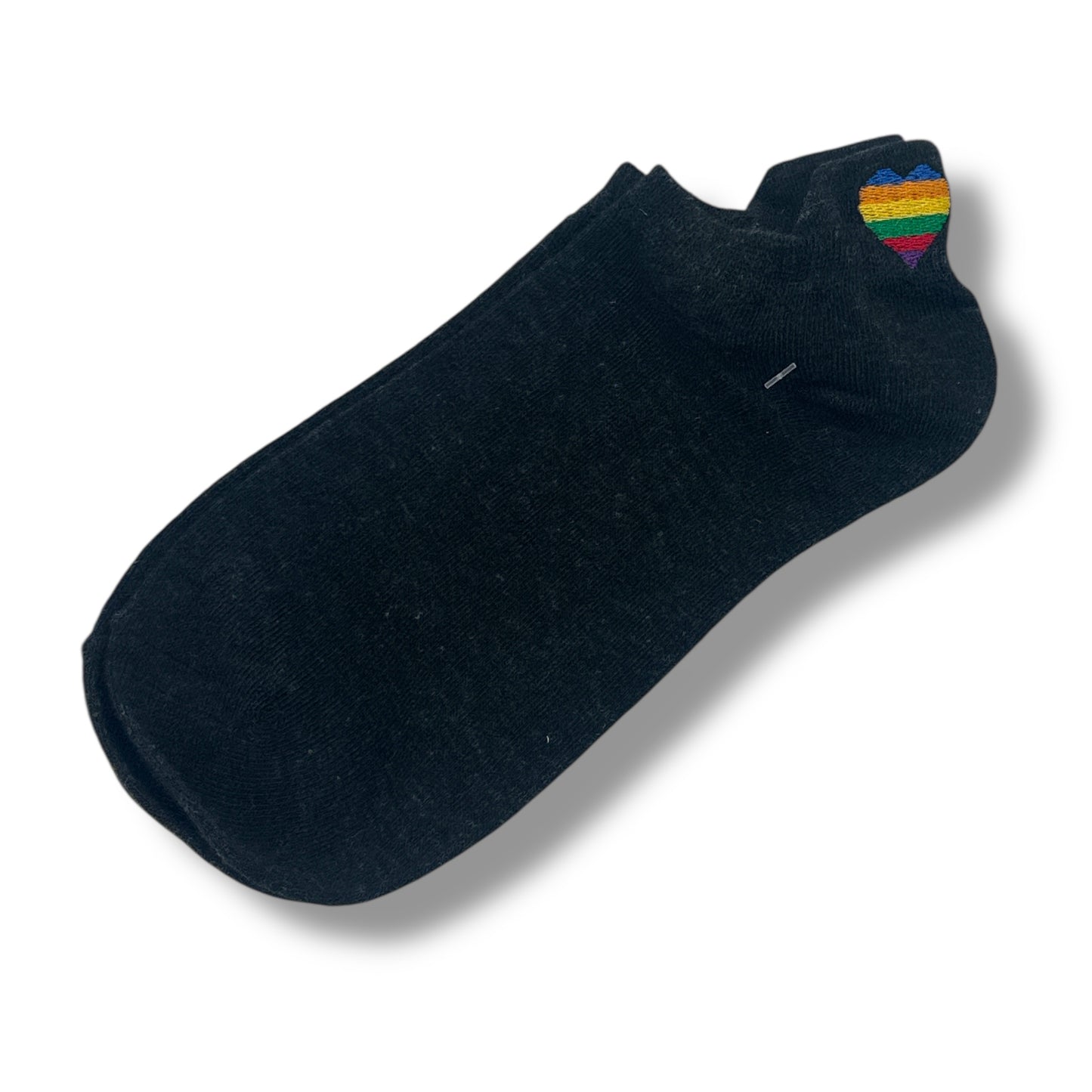 Kinky Pleasure - T209 - Socks Rainbow Heart – 10 Pair
