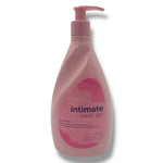 Kinky Pleasure - AC184 - Intimate Wash Gel 400ml Washing For Your Intimate Area