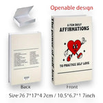 Kinky Pleasure - T127 -  Fake Book with Storage Space Inside - 8 Models - 26.7x17x4.2cm