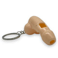Kinky Pleasure - KPK023 - Keychain - Penis Whistle