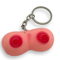 Kinky Pleasure - KPK030 - Keychain - Boobs