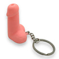 Kinky Pleasure - KPK028 - Keychain - Penis