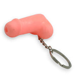 Kinky Pleasure - KP026 - Keychain Penis, Pussy, Boobs - 48 Pieces