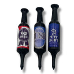 Kinky Pleasure - T165 - Golf Tees Beer 3 Pieces - 2 Models