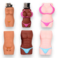 Kinky Pleasure - KP021 - Lighter Sleeve Sexy Body Man Or Woman - 3 Colours