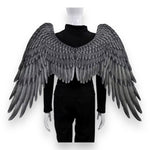 Kinky Pleasure  - AX095 - Angel Wings - 105x75x45 - 233gr - 5 Colours