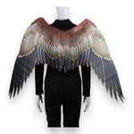Kinky Pleasure  - AX095 - Angel Wings - 105x75x45 - 233gr - 5 Colours
