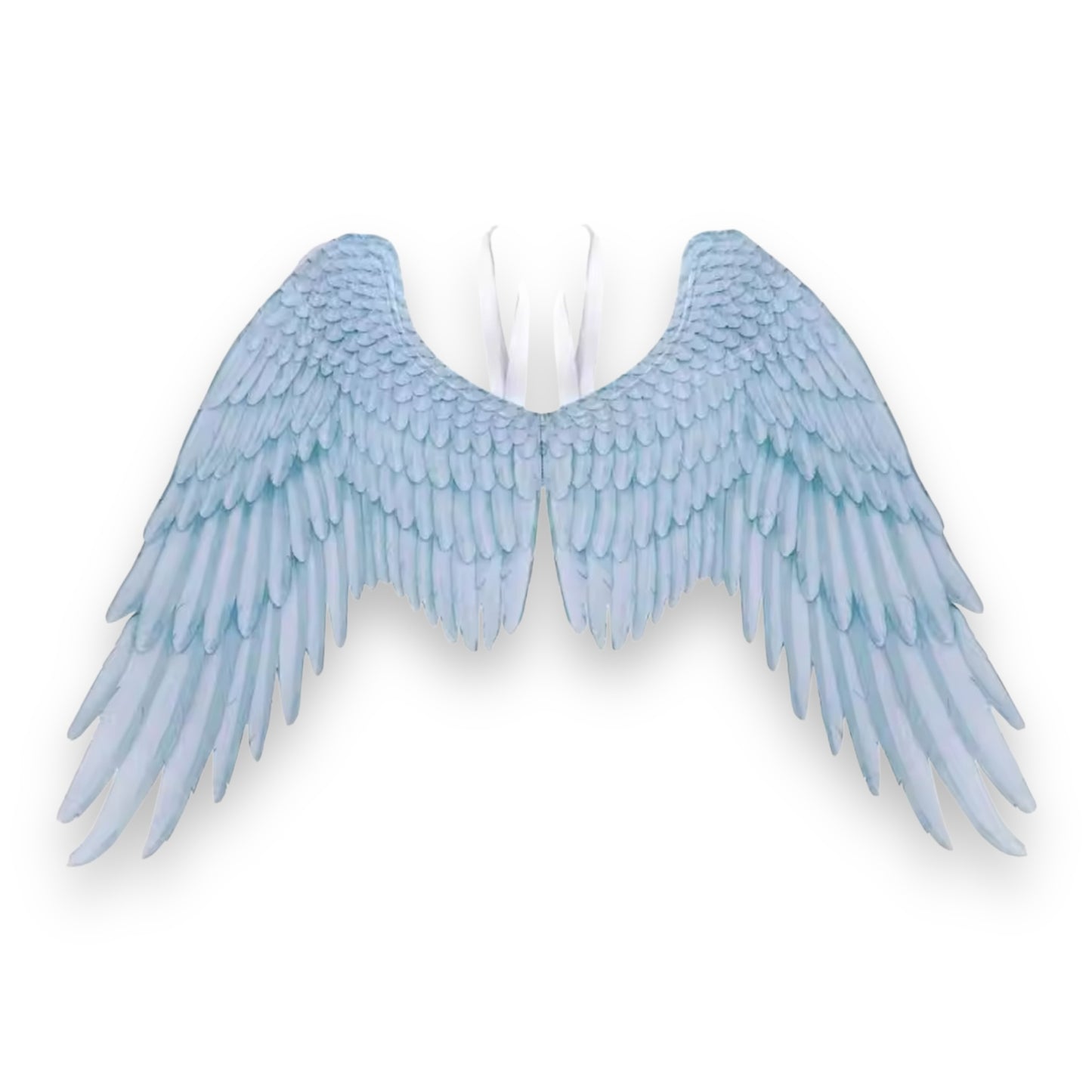 Kinky Pleasure  - AX095 - Angel Wings - 105x75x45 - 233gr - 2 Colours