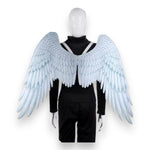 Kinky Pleasure  - AX095 - Angel Wings - 105x75x45 - 233gr - 5 Colours