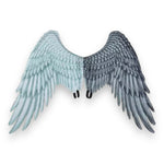 Kinky Pleasure  - AX095 - Angel Wings - 105x75x45 - 233gr - 5 Colours