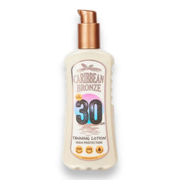 Kinky Pleasure - AC135 - Sun Cream - Caribbean Bronze - Tanning Lotion - 200ml