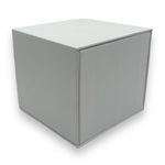 Kinky Pleasure - PP017 - Packaging - White Box with Magnet Strip - 9.5x9x10cm